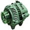 Wai Global Alternator, ALT IRIF, 110 Amp12 Volt, CW, 6Groove Pulley 11118N - alternate 2